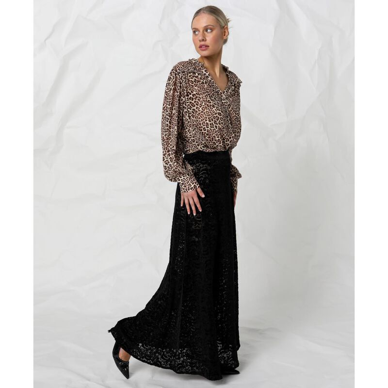 KACHEL Cora Blouse image number 3